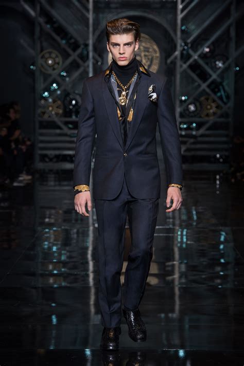 versace wears|Versace clothes for men.